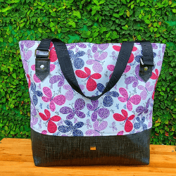 Tote Handbag 1